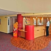 Hôtel Ibis Belfort Danjoutin