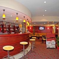 Hôtel Ibis Belfort Danjoutin