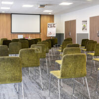Hôtel Mercure Belfort Centre