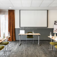 Hôtel Mercure Belfort Centre