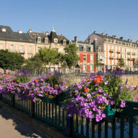 Hôtel Mercure Belfort Centre