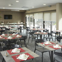 Hôtel Mercure Belfort Centre