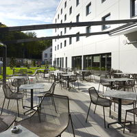 Hôtel Mercure Belfort Centre