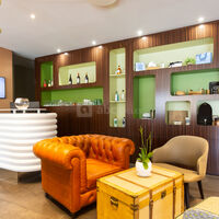 Hôtel Mercure Belfort Centre