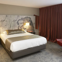 Hôtel Mercure Belfort Centre