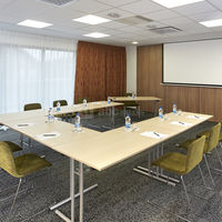 Hôtel Mercure Belfort Centre