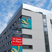 Hôtel Mercure Belfort Centre