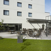 Hôtel Mercure Belfort Centre