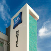 Ibis Budget Belfort Centre