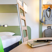 Ibis Budget Belfort Centre