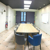 Salle réunion