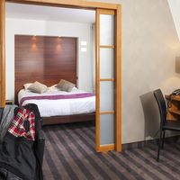Chambre suite