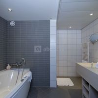 Salle de bain suite