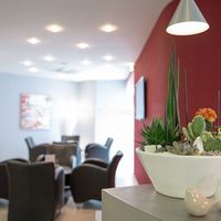Espace détente