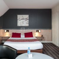 Chambre familiale
