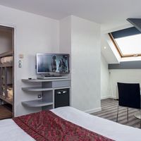Chambre familiale