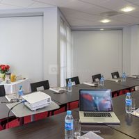 Salle de réunion