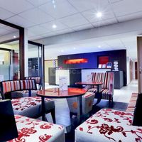 Hôtel Kyriad Belfort