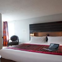 Hôtel Kyriad Belfort