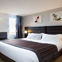 Hôtel Kyriad Belfort