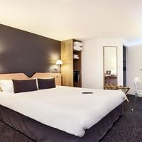 Hôtel Kyriad Belfort