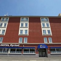 Hôtel Kyriad Belfort