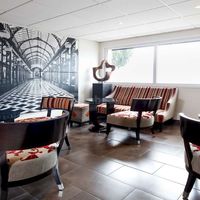 Hôtel Kyriad Belfort
