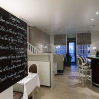 Hôtel Restaurant les Capucins