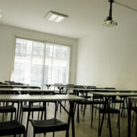 Salle  H