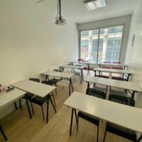 Salle I2