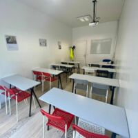 Salle I4