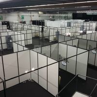 L'Atraxion - Parc des Expositions