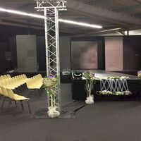 L'Atraxion - Parc des Expositions
