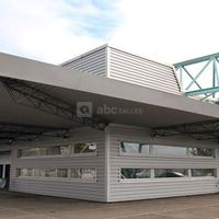 L'Atraxion - Parc des Expositions