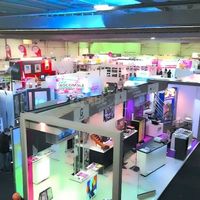 L'Atraxion - Parc des Expositions