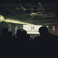L'Atraxion - Parc des Expositions