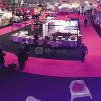 L'Atraxion - Parc des Expositions