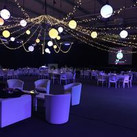 L'Atraxion - Parc des Expositions