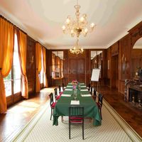 Le Château