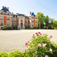 Le Château