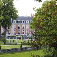 Le Château