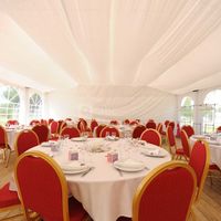 Salle de réception