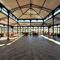 Salle de réception