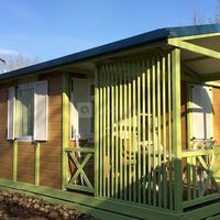 Camping de l'étang des Forges