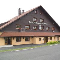 Hôtel Restaurant du Sommet