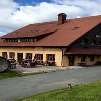 Hôtel Restaurant du Sommet