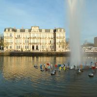 Les Jardins du Mess