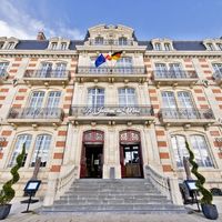 Les Jardins du Mess