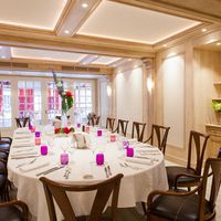 Maison Drapier - Lac de Madine Hôtel