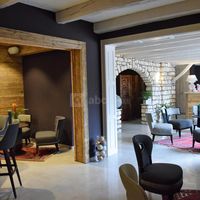 Maison Drapier - Lac de Madine Hôtel